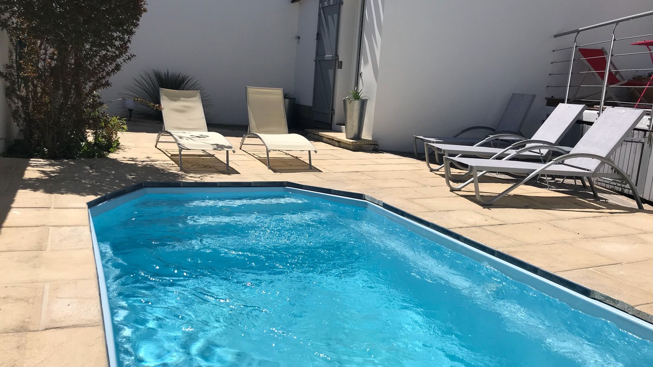 Photo of Outdoor in Saint-Martin-de-Re