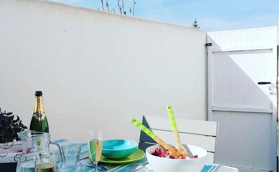 Photo of Outdoor in Saint-Martin-de-Re
