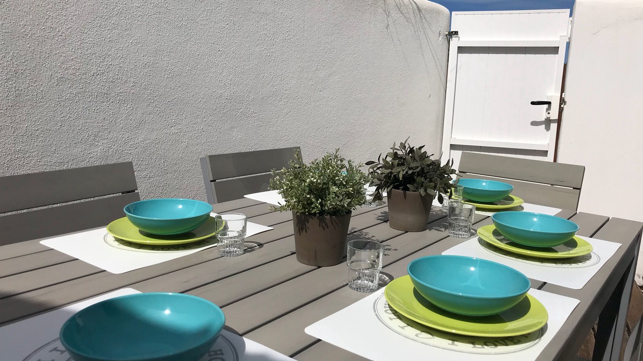 Photo of Outdoor in Saint-Martin-de-Re