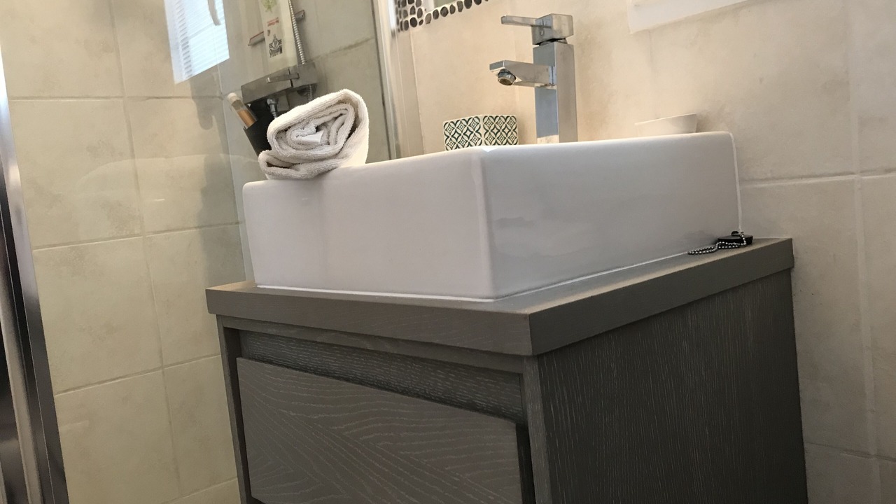 Photo of Bathroom in Saint-Martin-de-Re