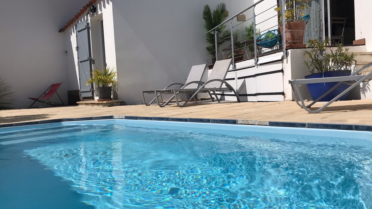 Photo of Outdoor in Saint-Martin-de-Re