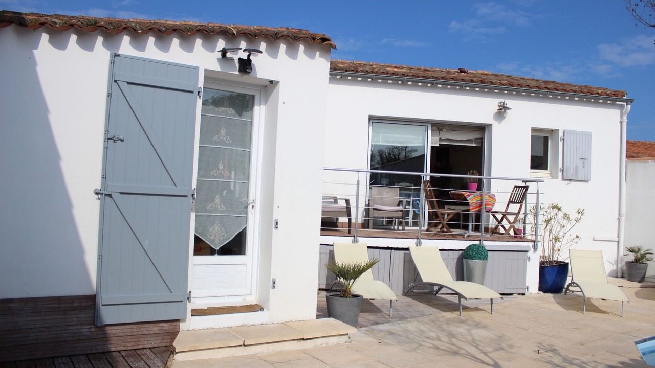 Photo of Outdoor in Saint-Martin-de-Re