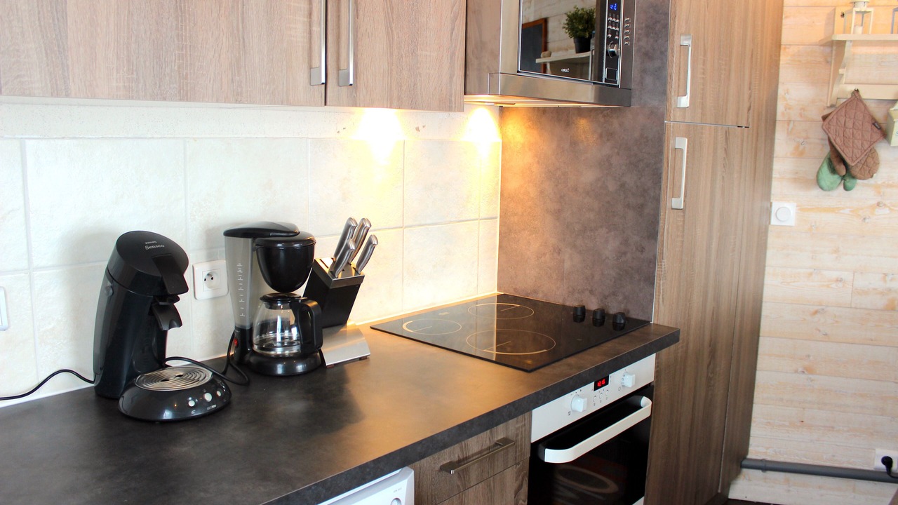 Photo of Kitchen in Saint-Martin-de-Re