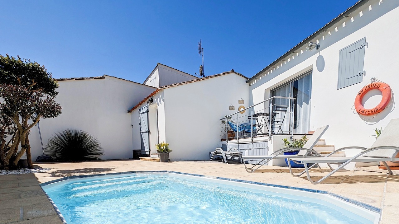 Photo of Outdoor in Saint-Martin-de-Re
