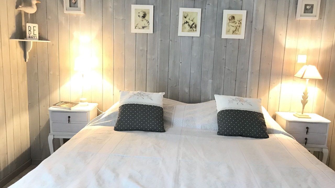 Photo of Bedroom in Saint-Martin-de-Re