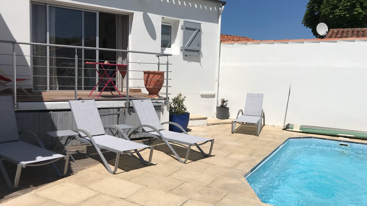 Photo of Outdoor in Saint-Martin-de-Re