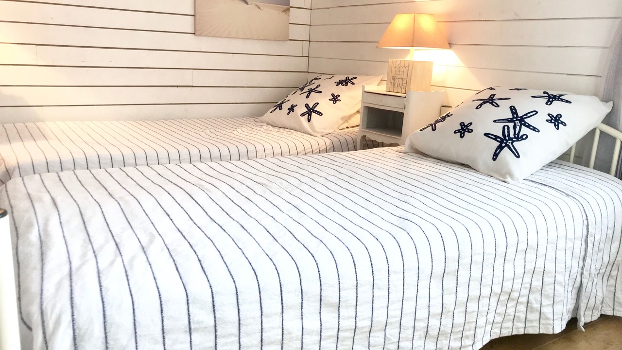 Photo of Bedroom in Saint-Martin-de-Re