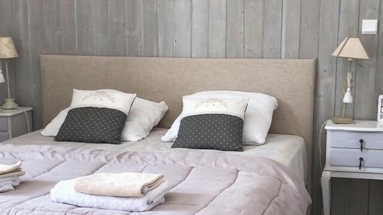 Photo of Bedroom in Saint-Martin-de-Re
