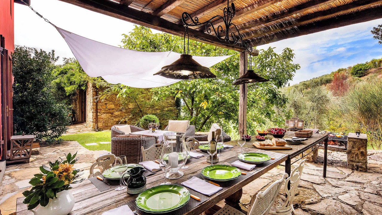 Photo of Outdoor in Settignano