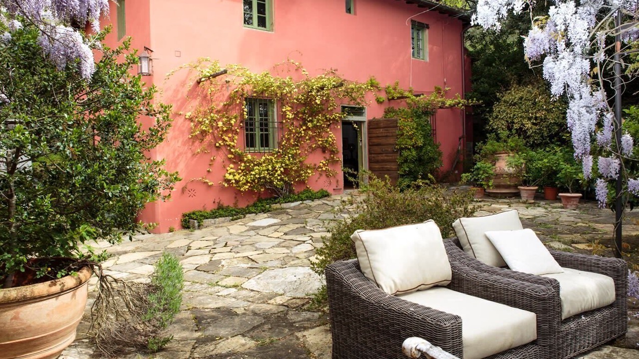 Photo of Outdoor in Settignano