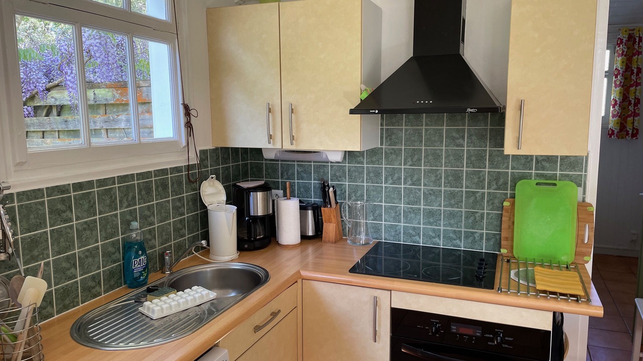 Photo of Kitchen in Mimizan