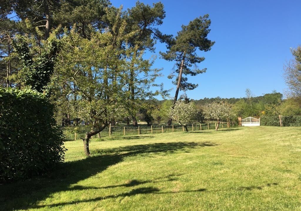 Photo of Outdoor in Mimizan