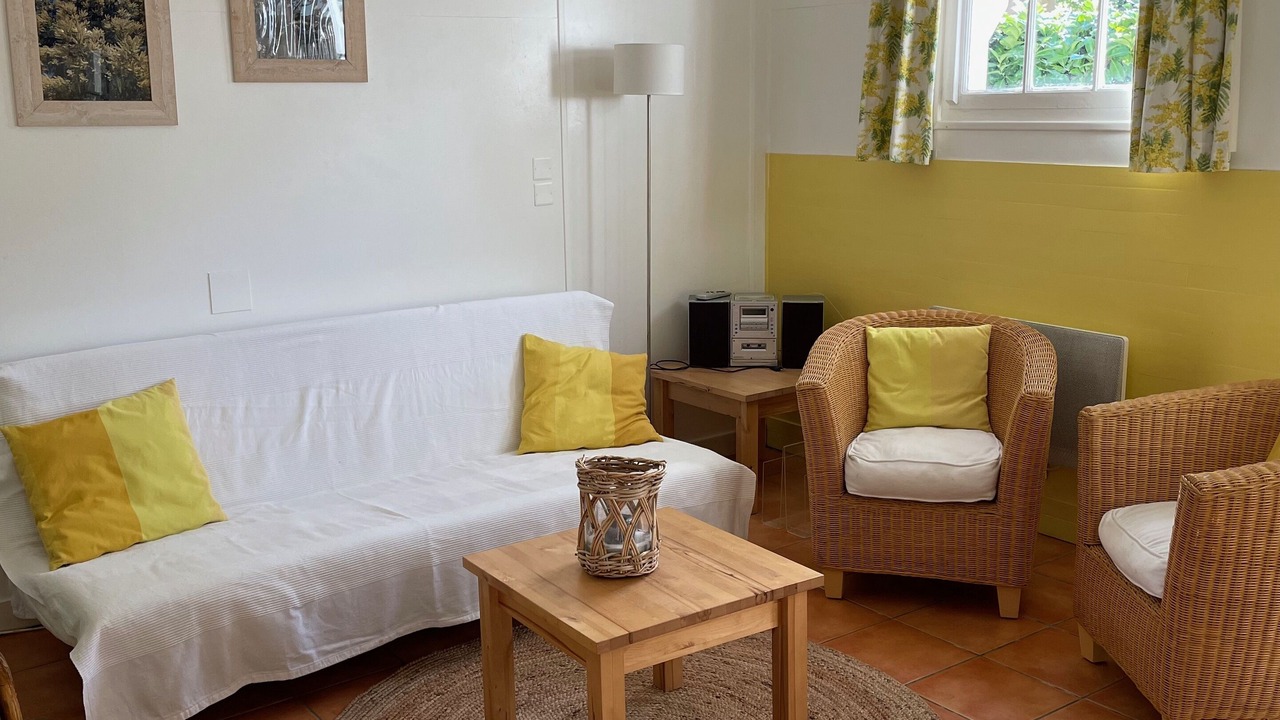 Photo of Livingroom in Mimizan
