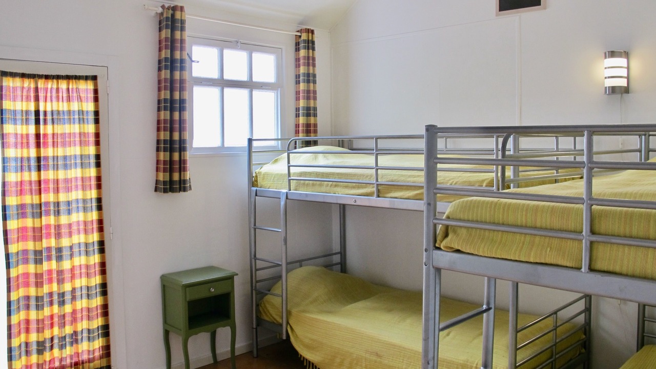 Photo of Bedroom in Mimizan