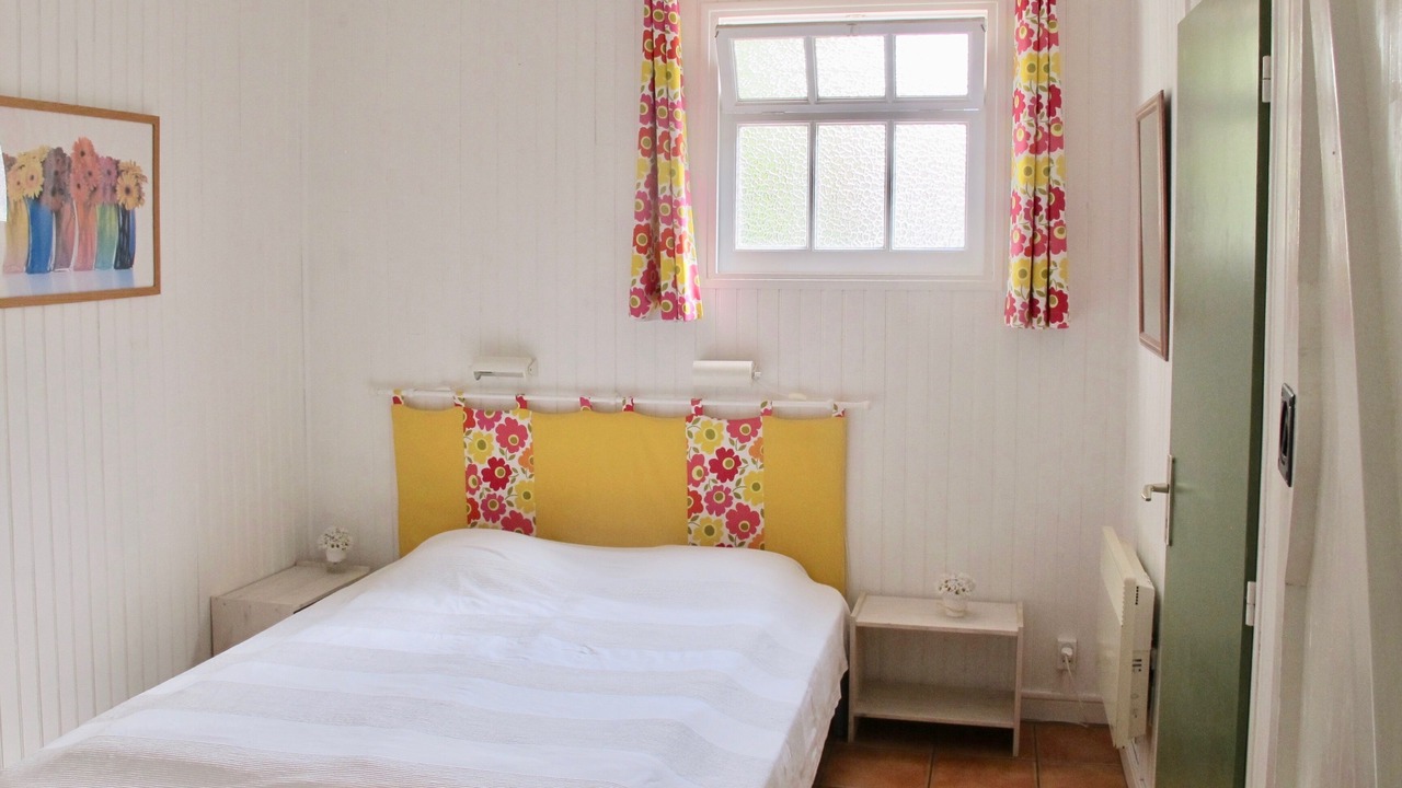 Photo of Bedroom in Mimizan