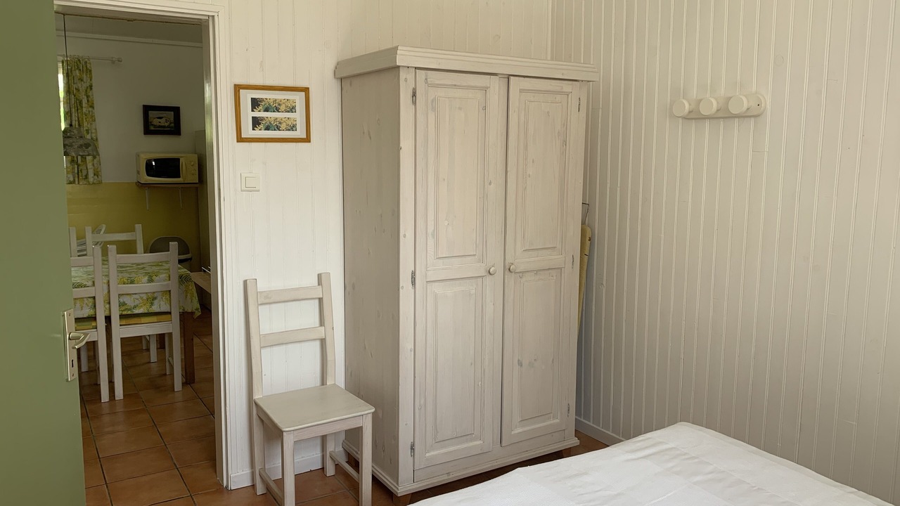 Photo of Bedroom in Mimizan