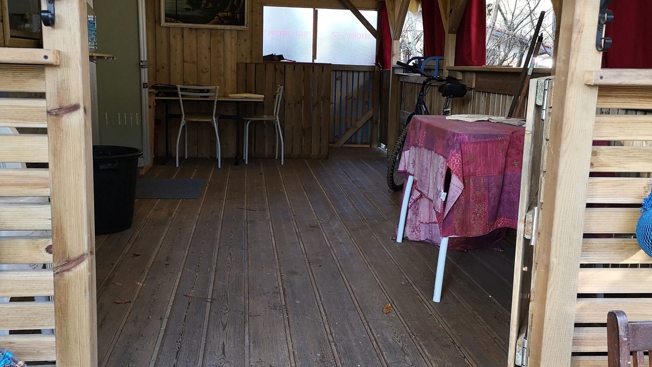 Photo of Outdoor in Vielle-Saint-Girons