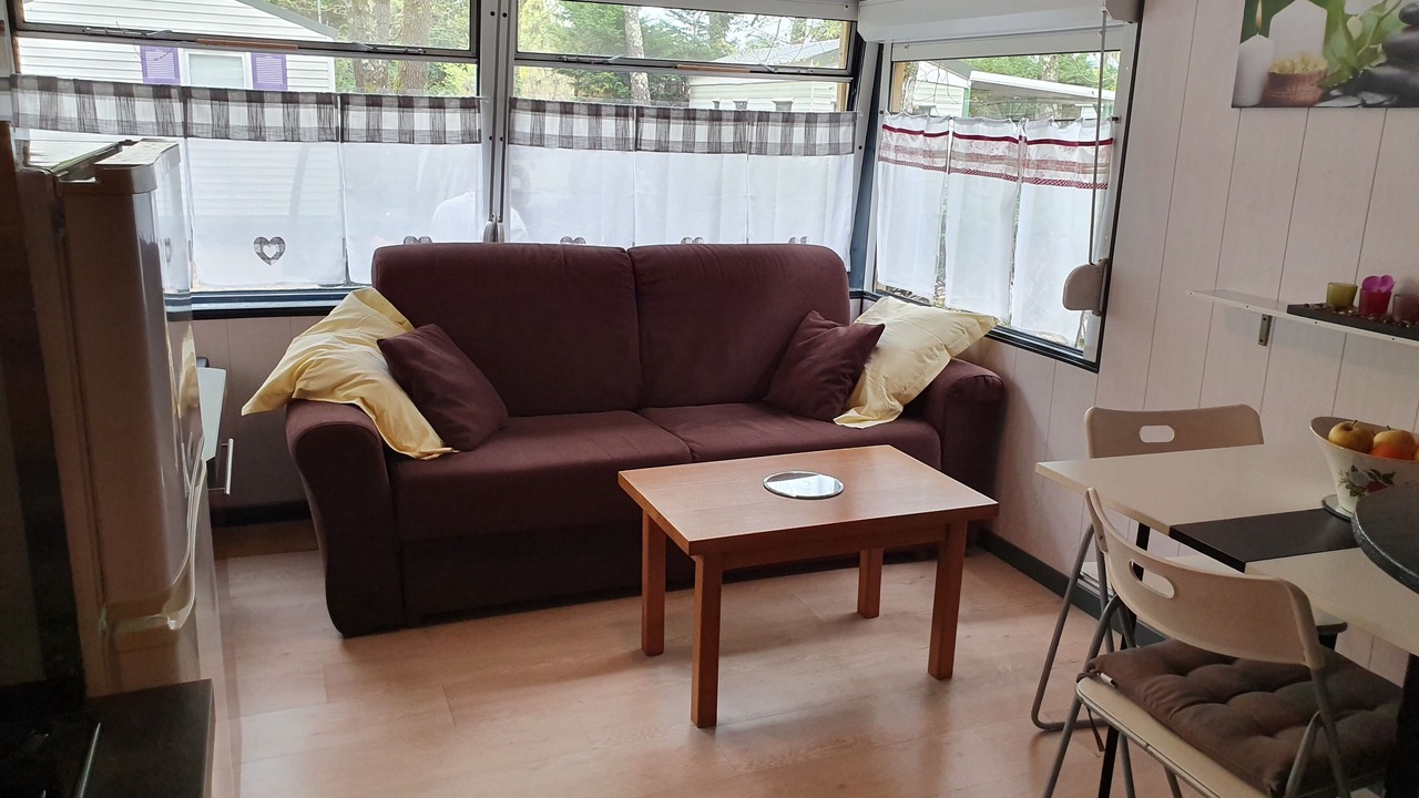 Photo of Livingroom in Vielle-Saint-Girons