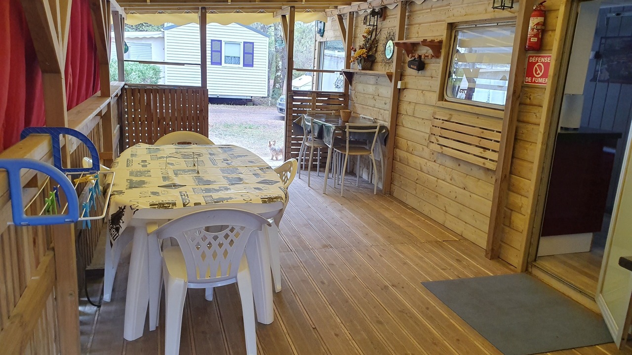Photo of Outdoor in Vielle-Saint-Girons