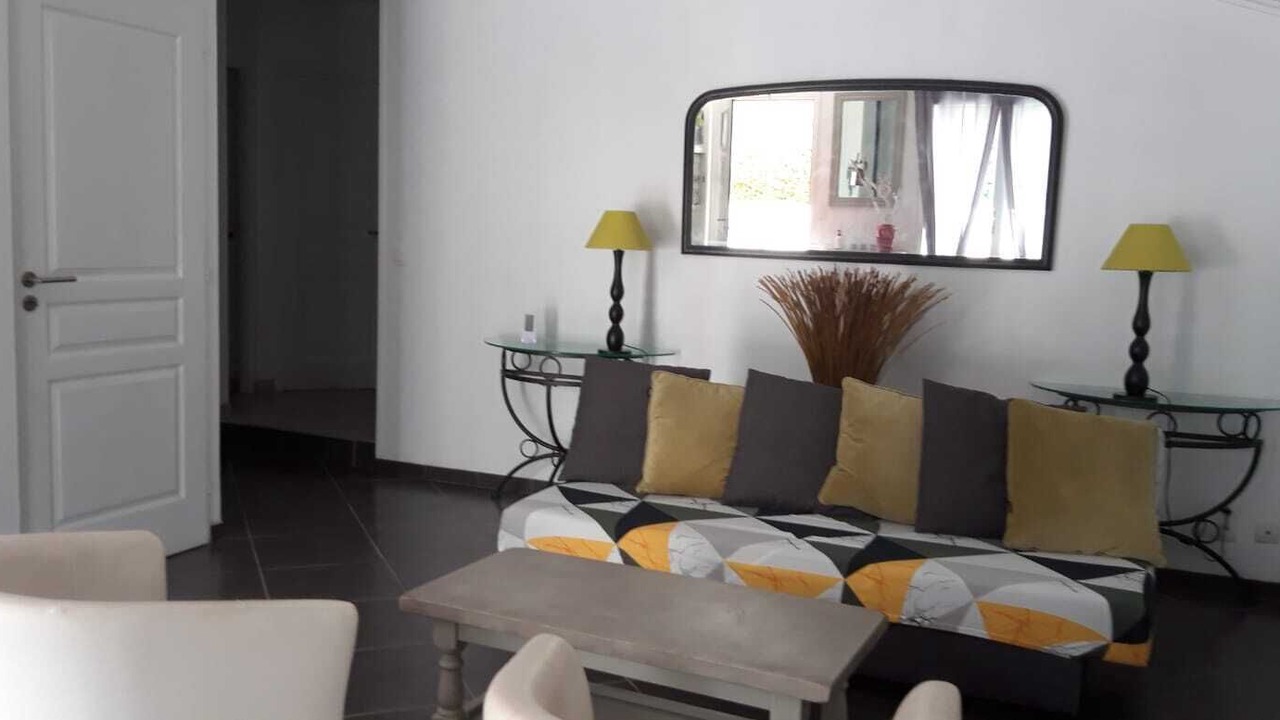 Photo of Livingroom in Saint-Pee-sur-Nivelle