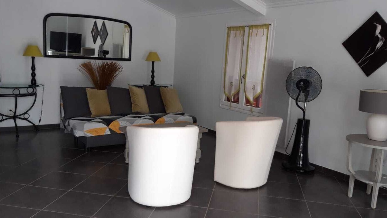 Photo of Livingroom in Saint-Pee-sur-Nivelle