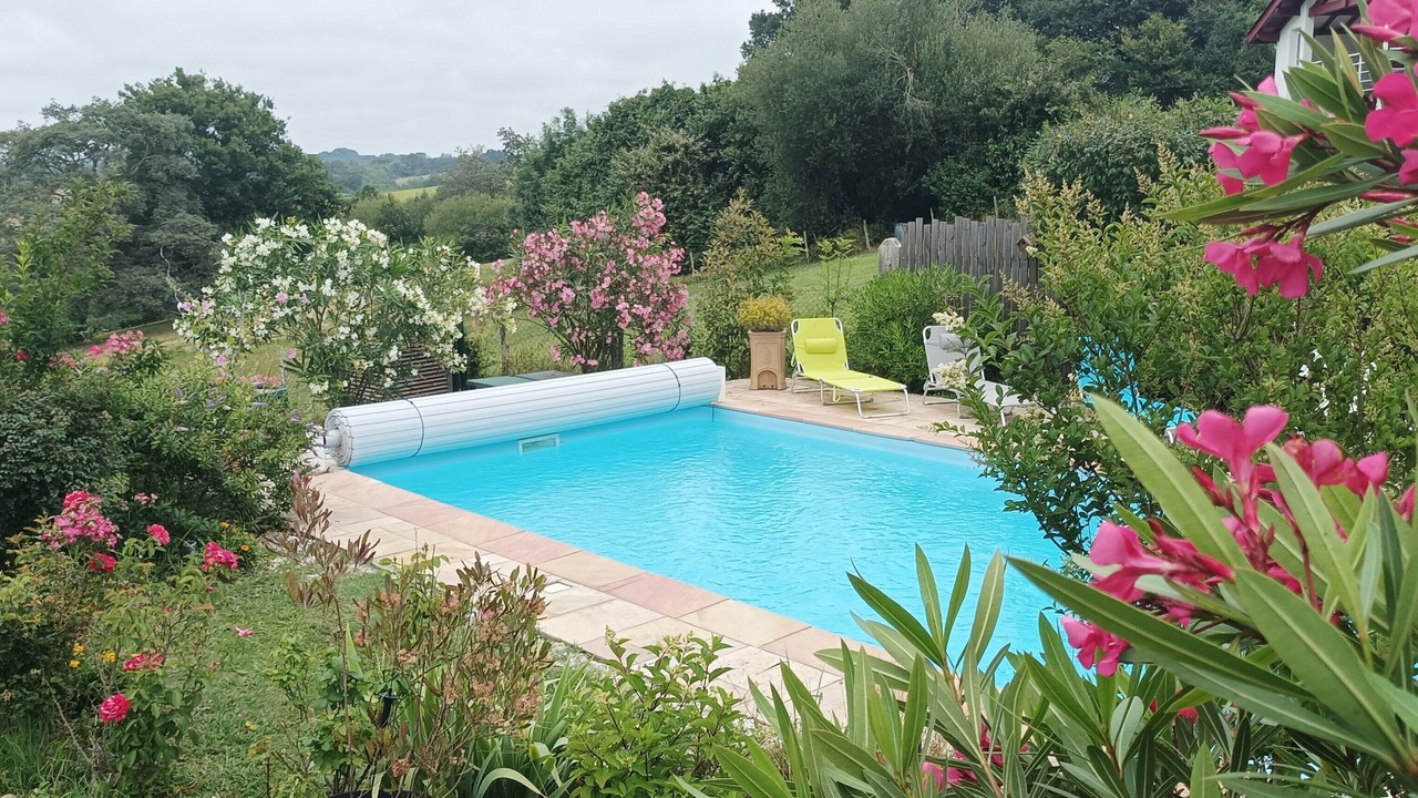 Photo of Outdoor in Saint-Pee-sur-Nivelle