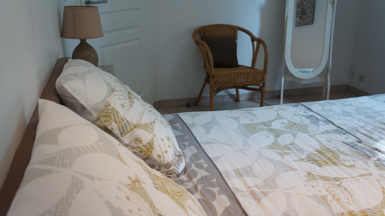 Photo of Bedroom in Saint-Pee-sur-Nivelle