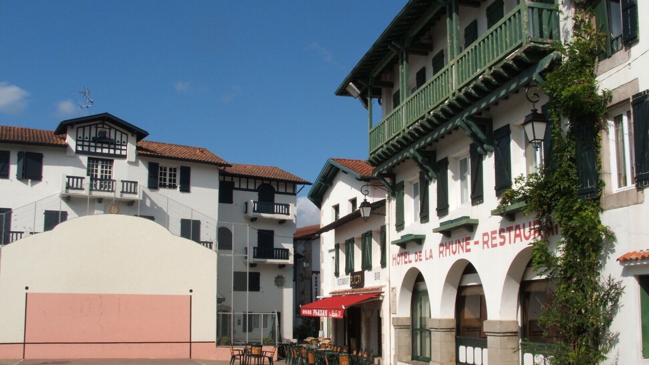Photo of Outdoor in Saint-Pee-sur-Nivelle