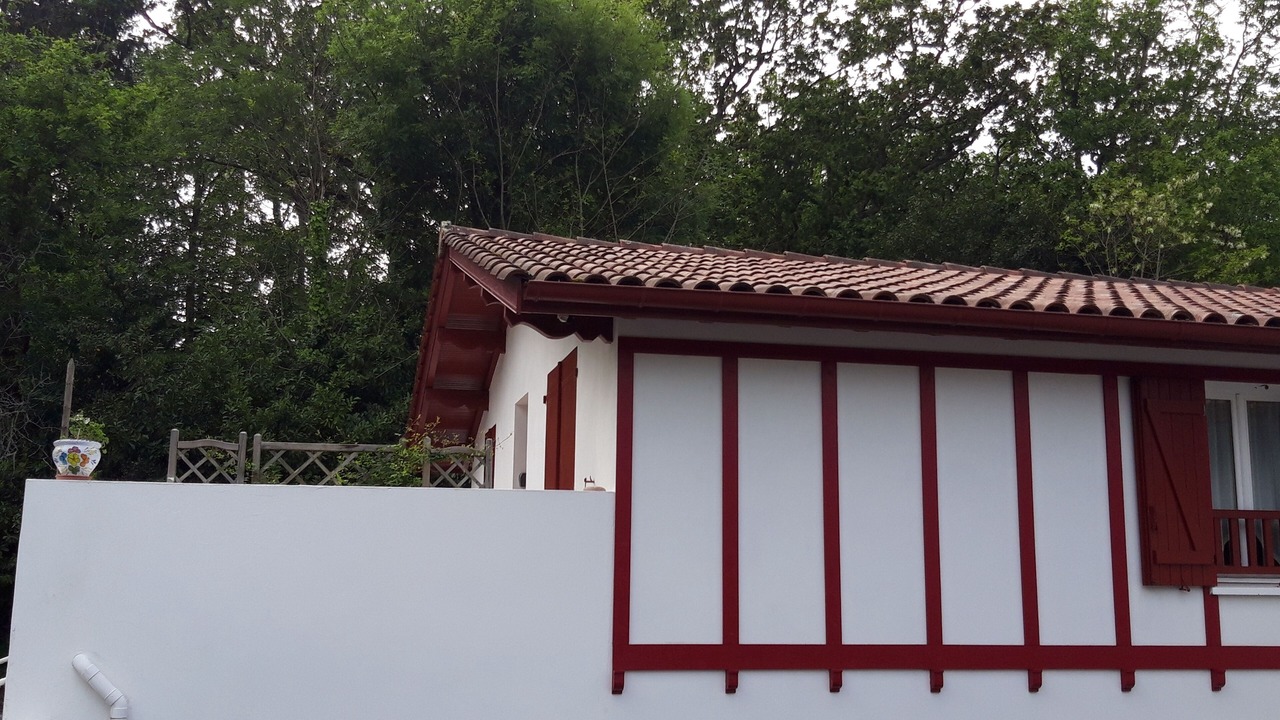 Photo of Outdoor in Saint-Pee-sur-Nivelle