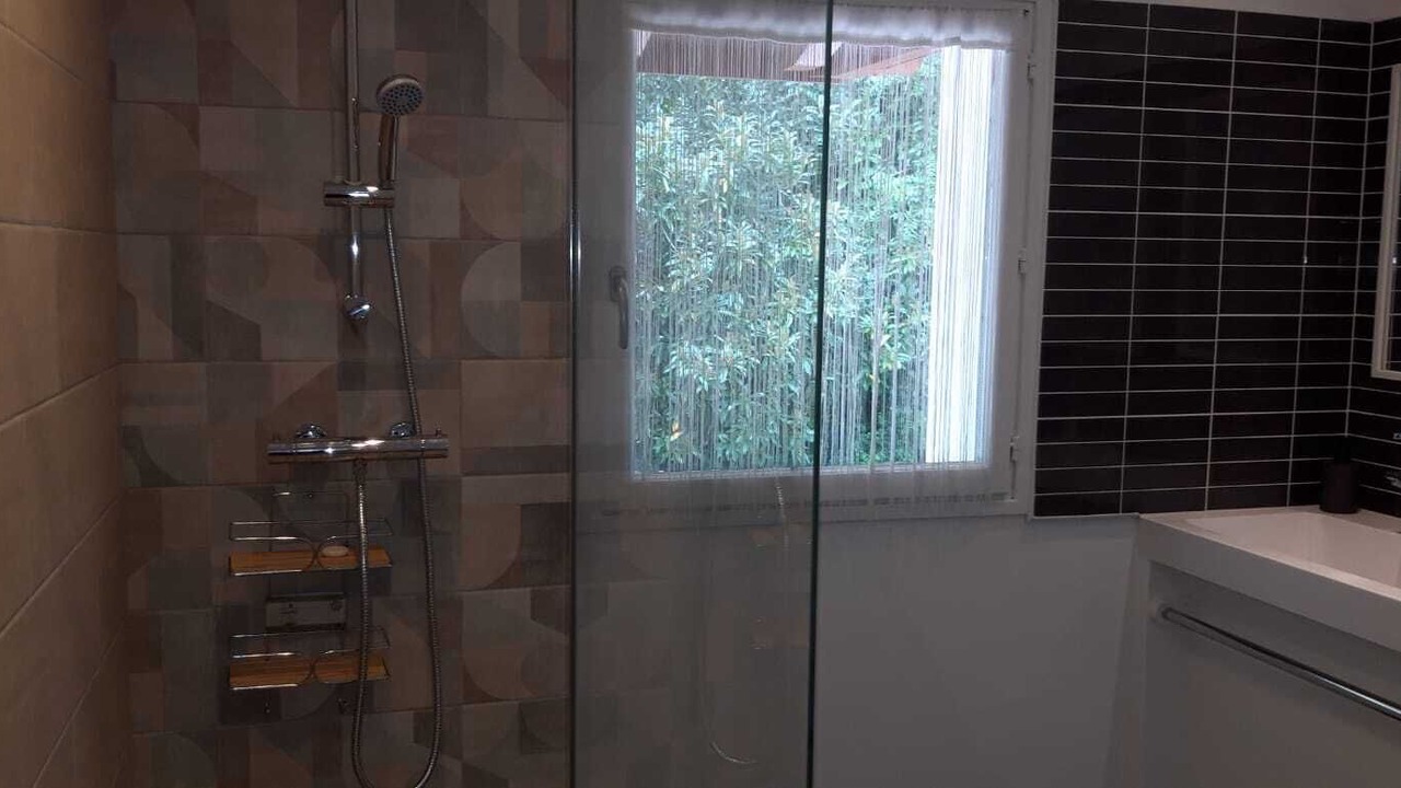 Photo of Bathroom in Saint-Pee-sur-Nivelle