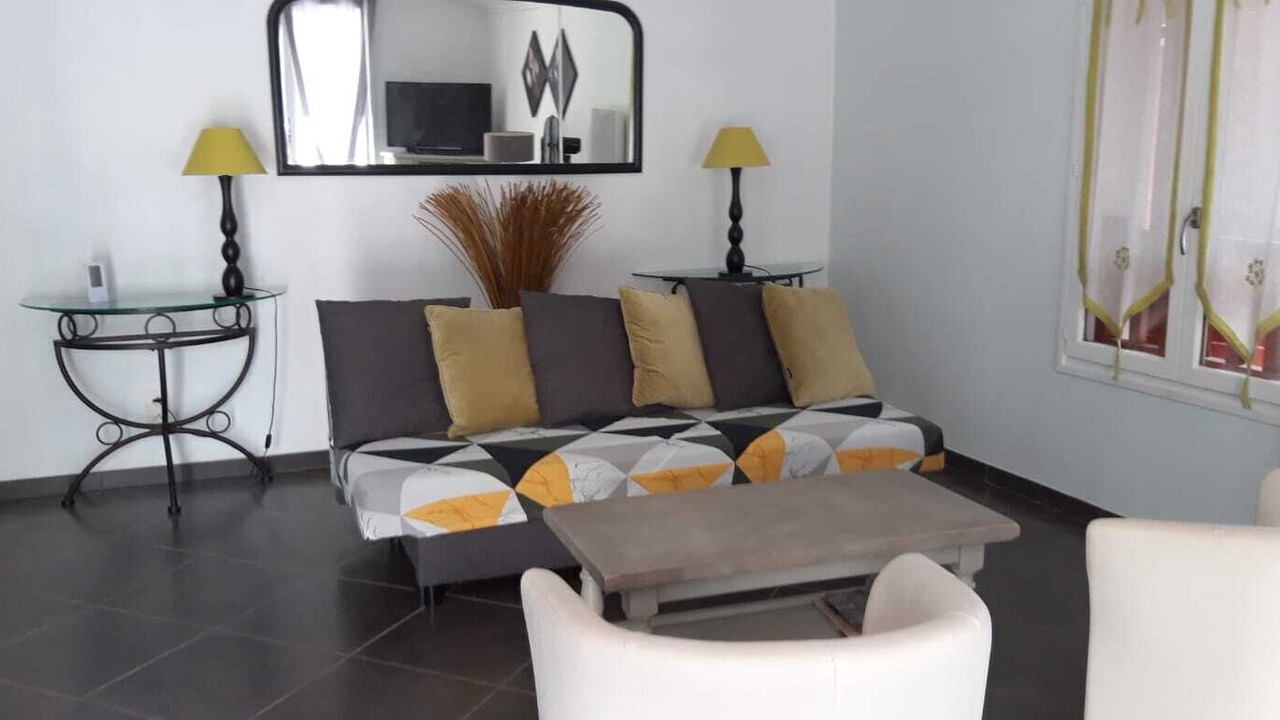 Photo of Livingroom in Saint-Pee-sur-Nivelle