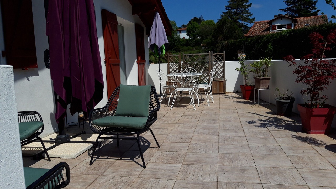 Photo of Outdoor in Saint-Pee-sur-Nivelle