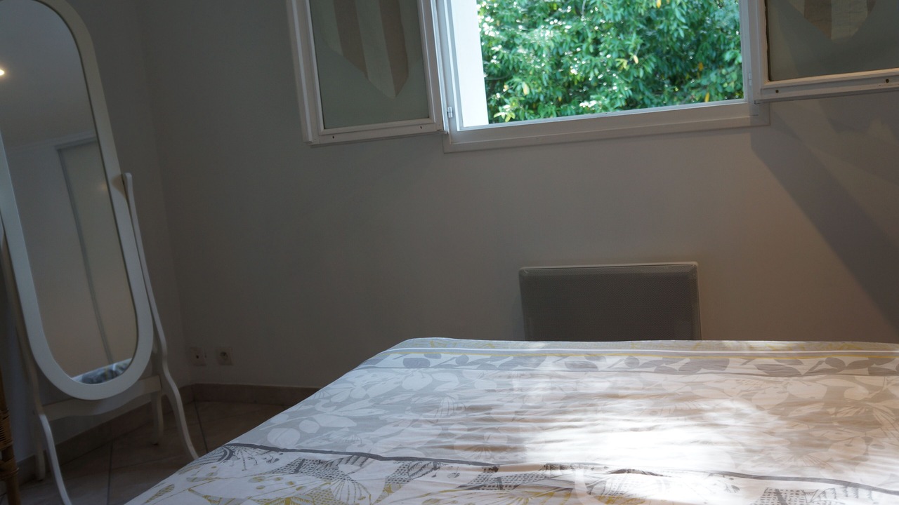 Photo of Bedroom in Saint-Pee-sur-Nivelle