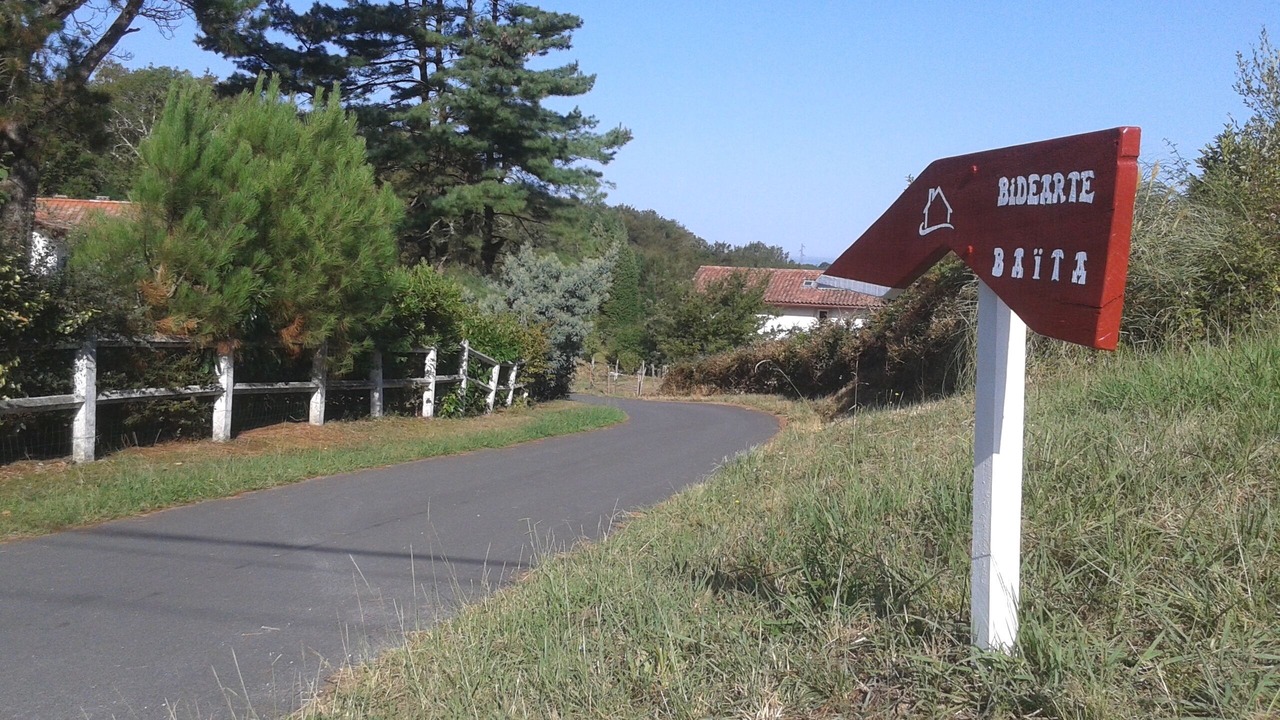 Photo of Outdoor in Saint-Pee-sur-Nivelle