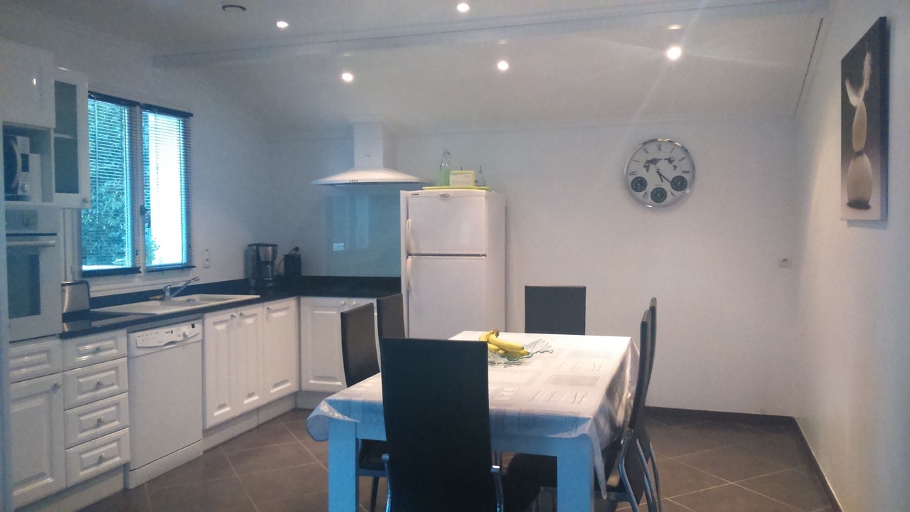 Photo of Kitchen in Saint-Pee-sur-Nivelle