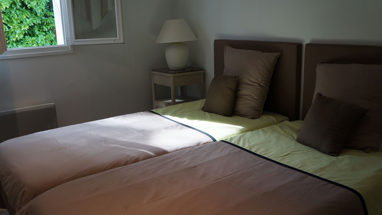 Photo of Bedroom in Saint-Pee-sur-Nivelle