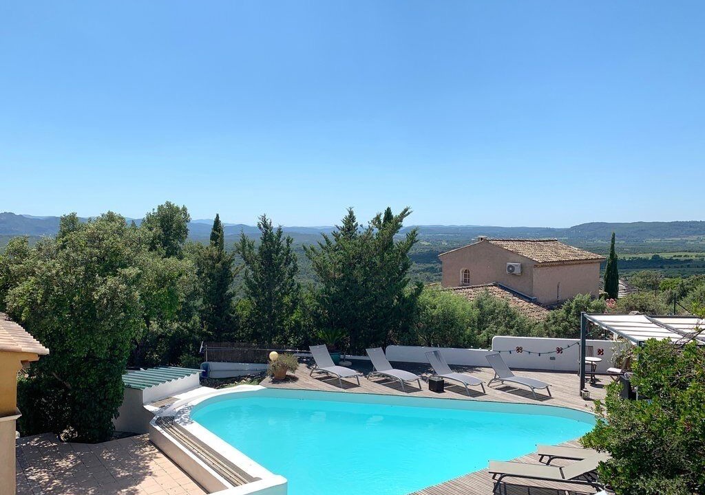 Photo of Outdoor in La Bouverie