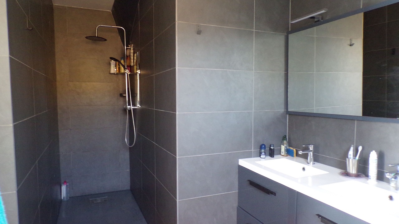 Photo of Bathroom in La Bouverie