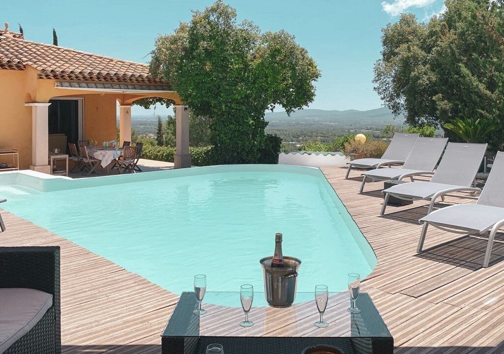 Photo of Outdoor in La Bouverie
