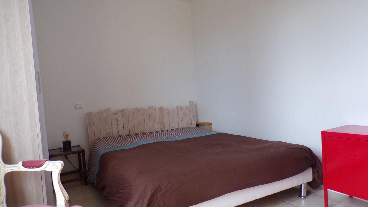 Photo of Bedroom in La Bouverie