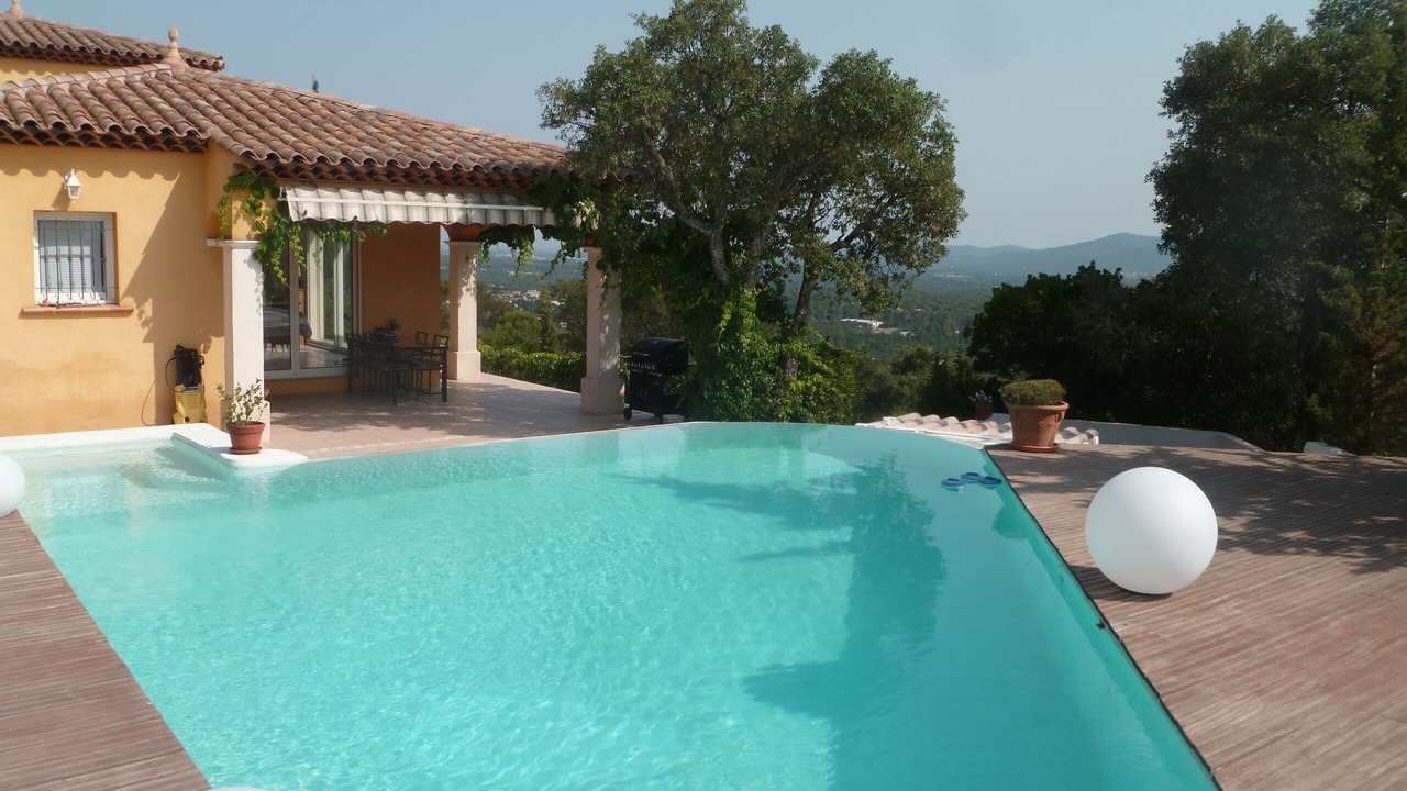 Photo of Outdoor in La Bouverie