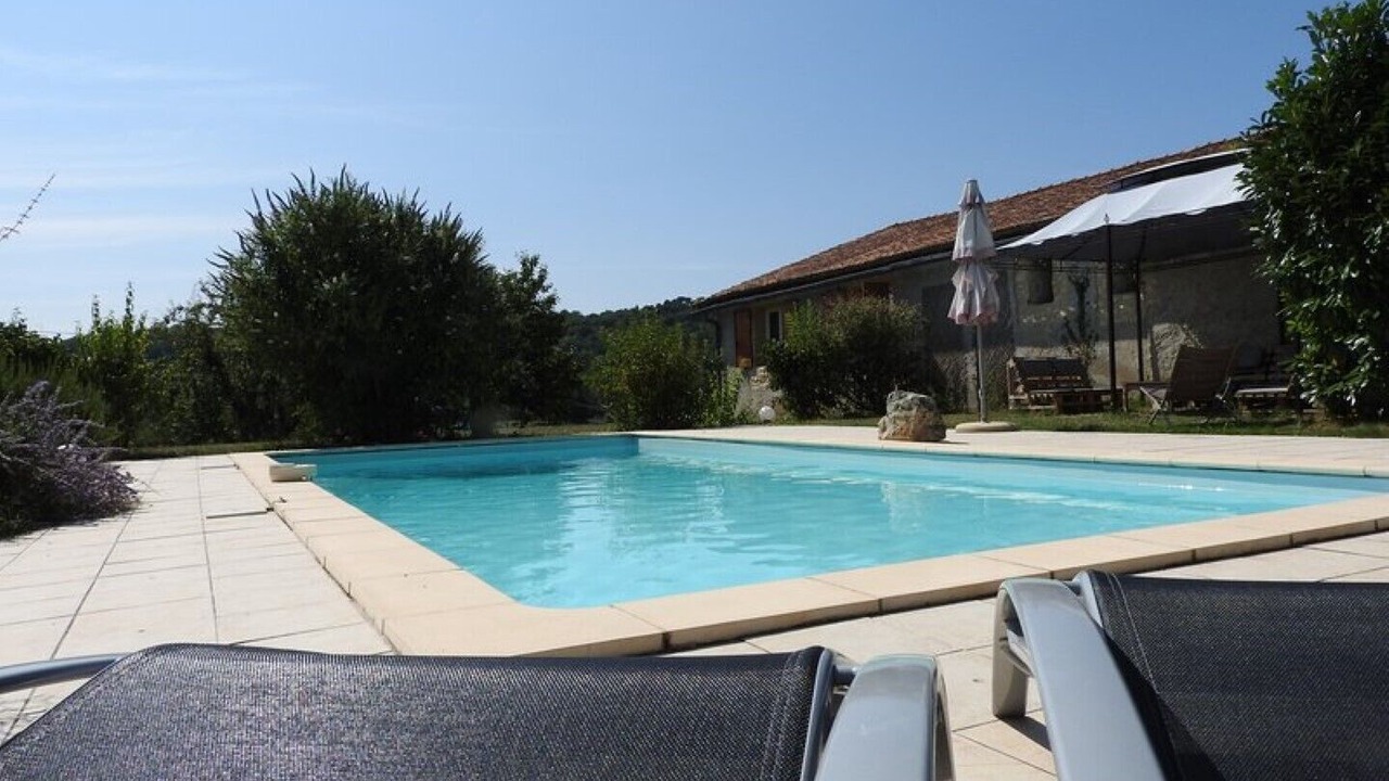 Photo of Outdoor in Manzac-sur-Vern
