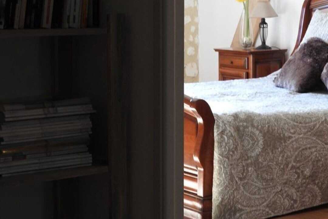 Photo of Bedroom in Manzac-sur-Vern