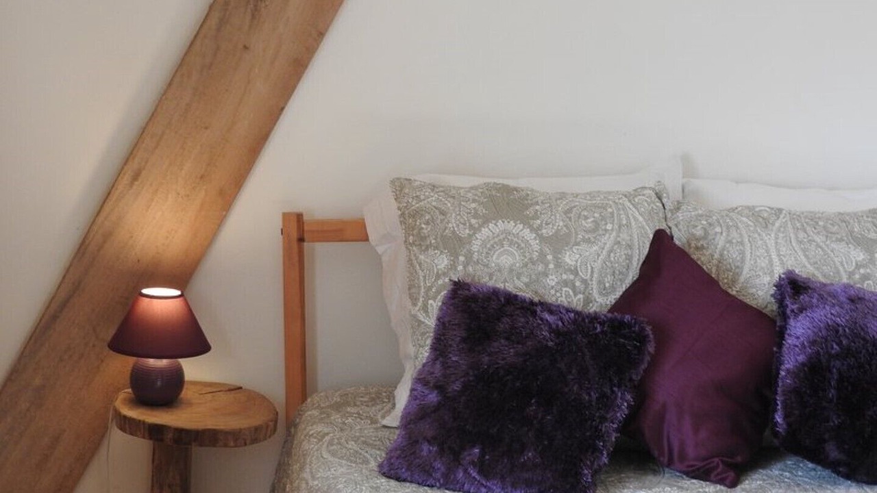 Photo of Bedroom in Manzac-sur-Vern