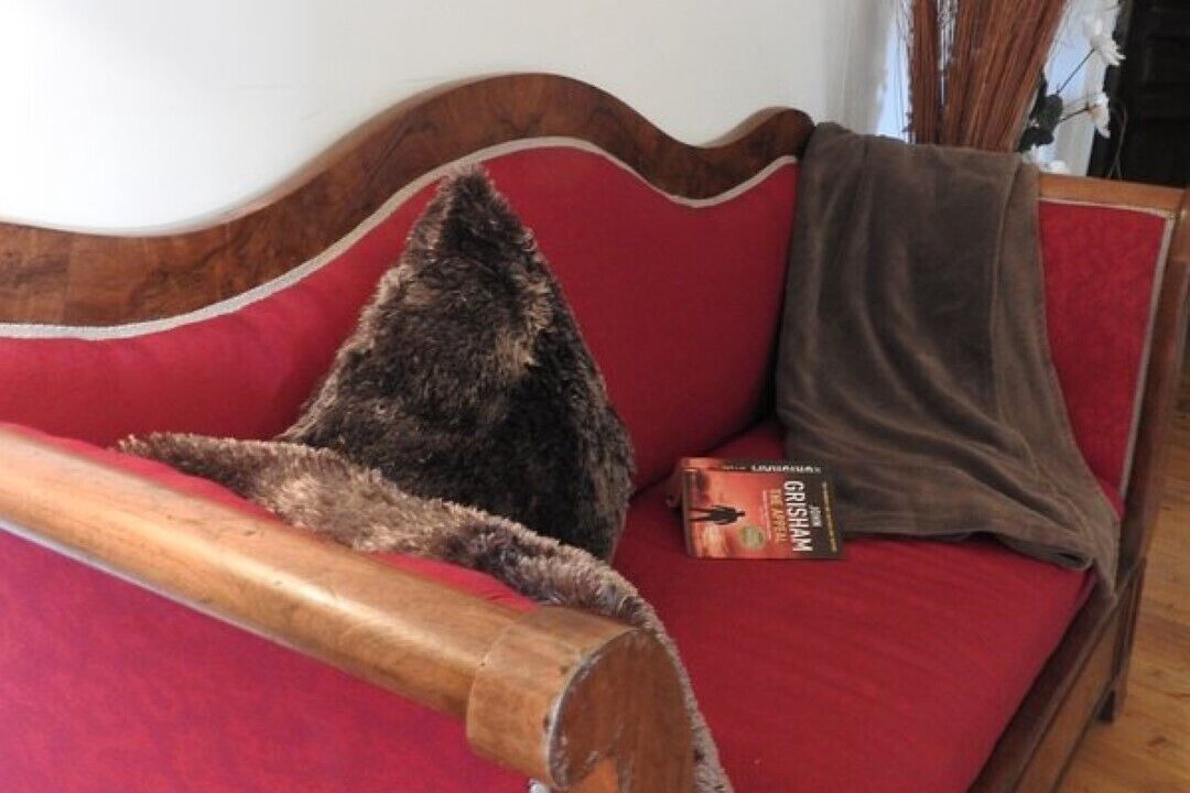 Photo of Livingroom in Manzac-sur-Vern
