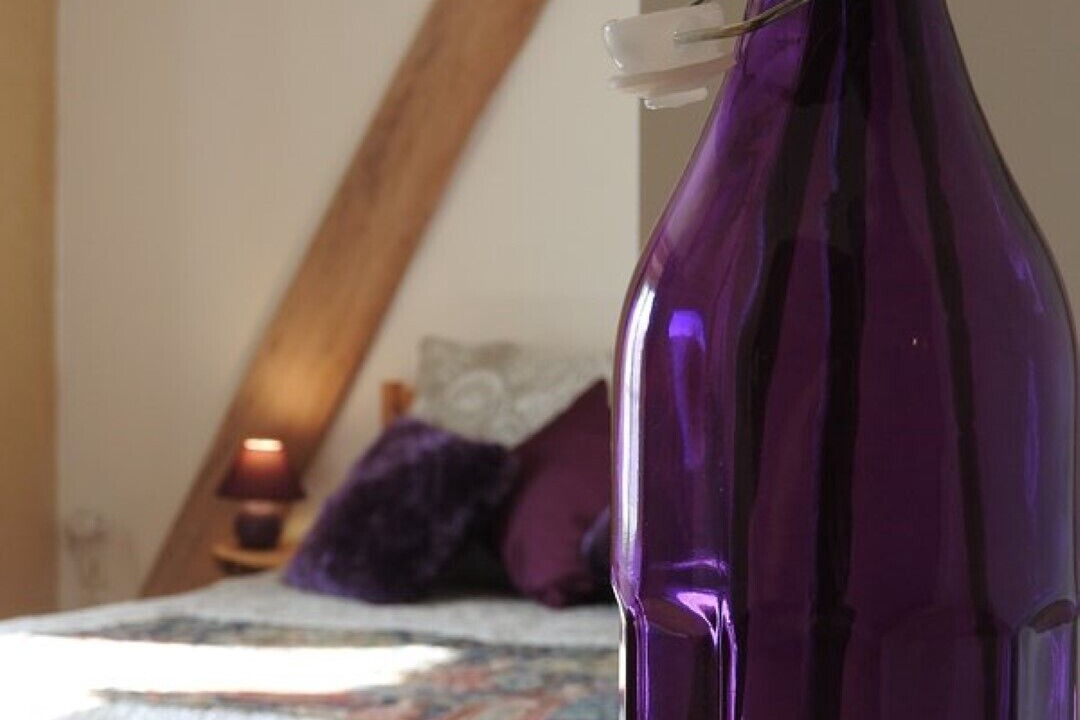 Photo of Bedroom in Manzac-sur-Vern