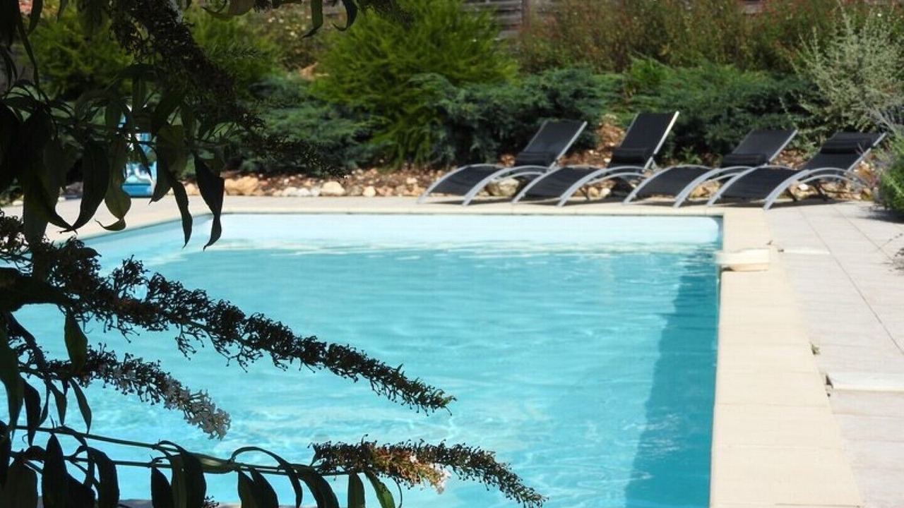 Photo of Outdoor in Manzac-sur-Vern