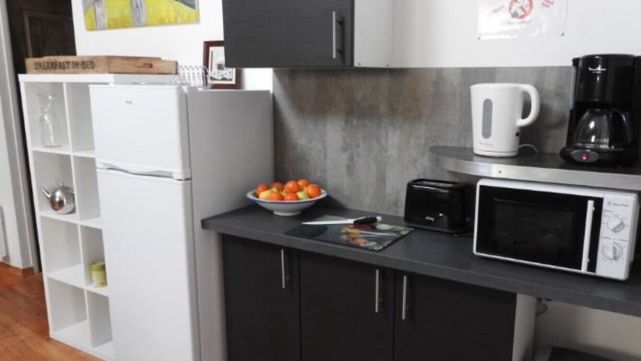 Photo of Kitchen in Manzac-sur-Vern