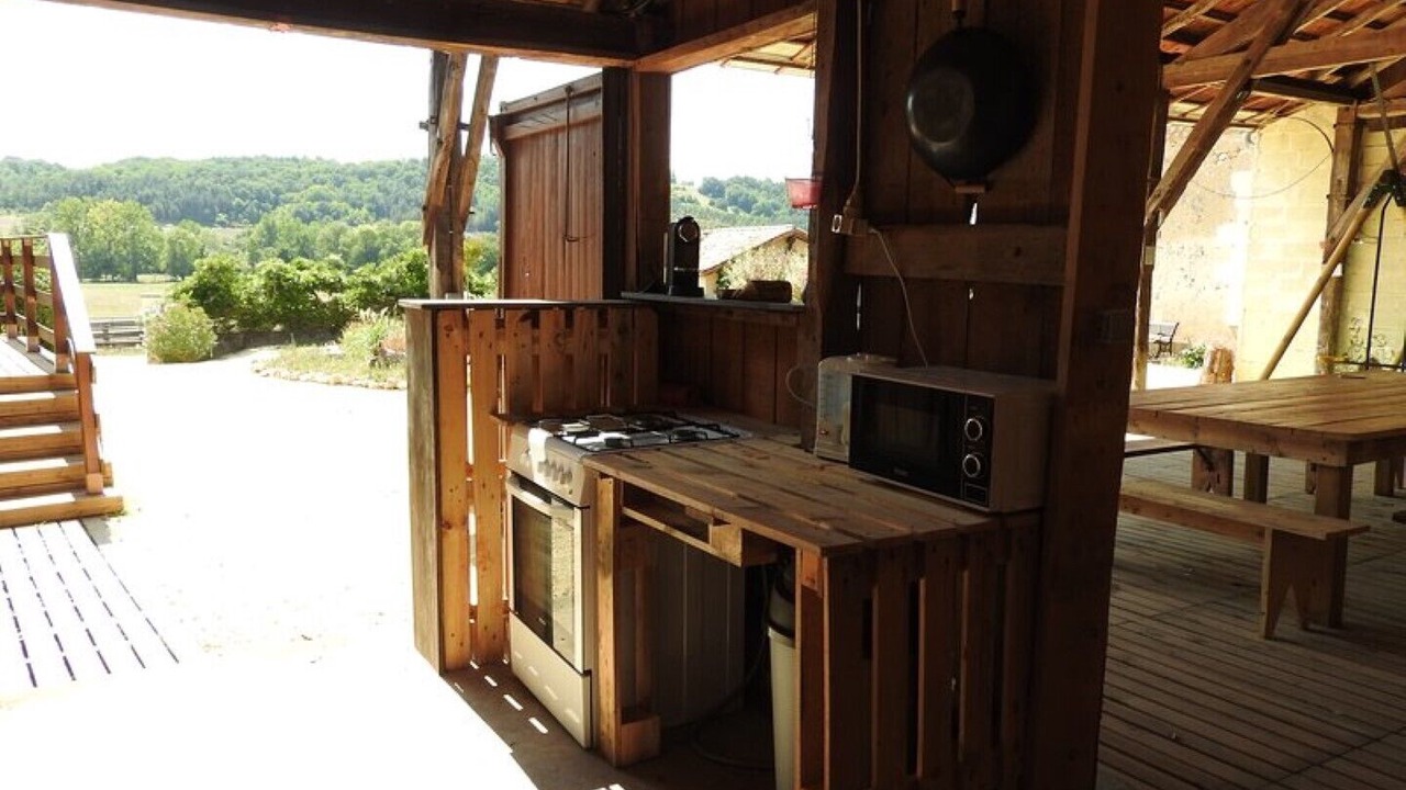 Photo of Outdoor in Manzac-sur-Vern