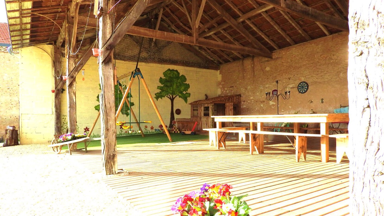 Photo of Outdoor in Manzac-sur-Vern